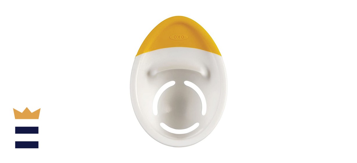 OXO Good Grips 3-in-1 Egg Separator