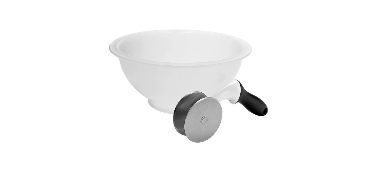 OXO Good Grips Salad Chopper With Bowl