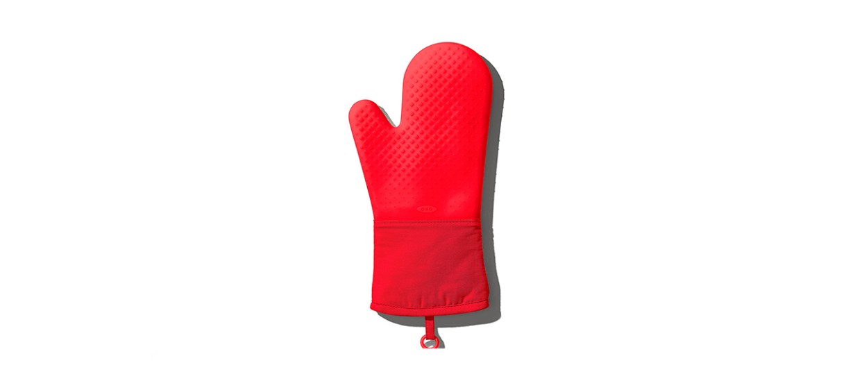 OXO Good Grips Silicone Oven Mitt