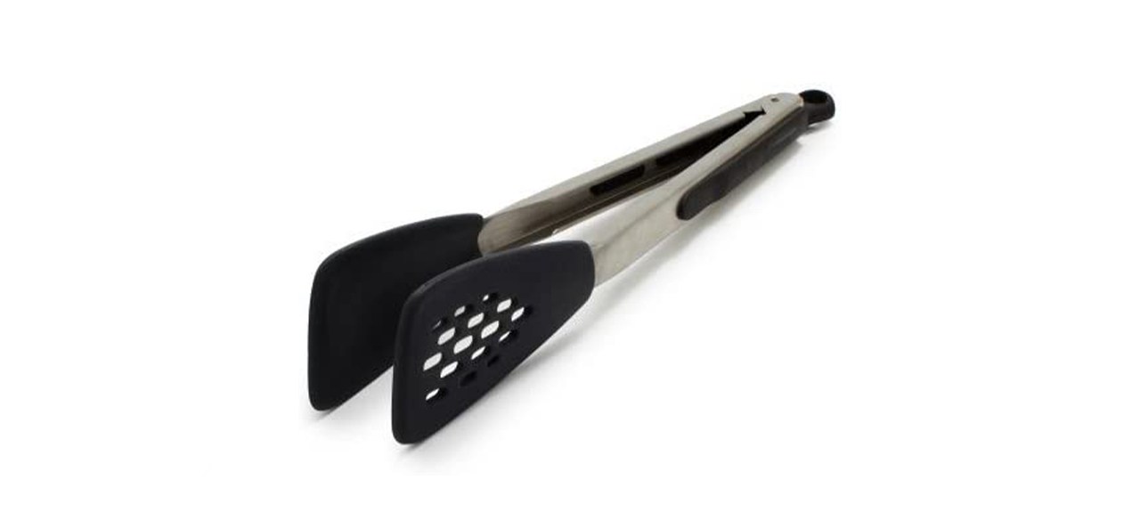 Oxo Good Grips Spatula Tongs