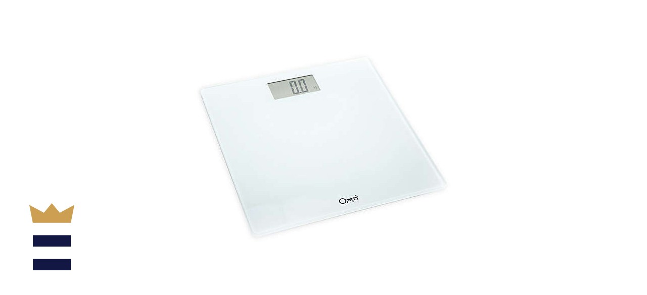 Ozeri Precision Digital Bath Scale