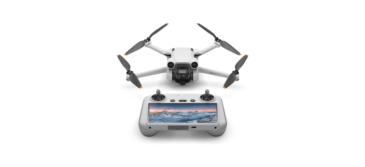 Best DJI Mini 3 Pro