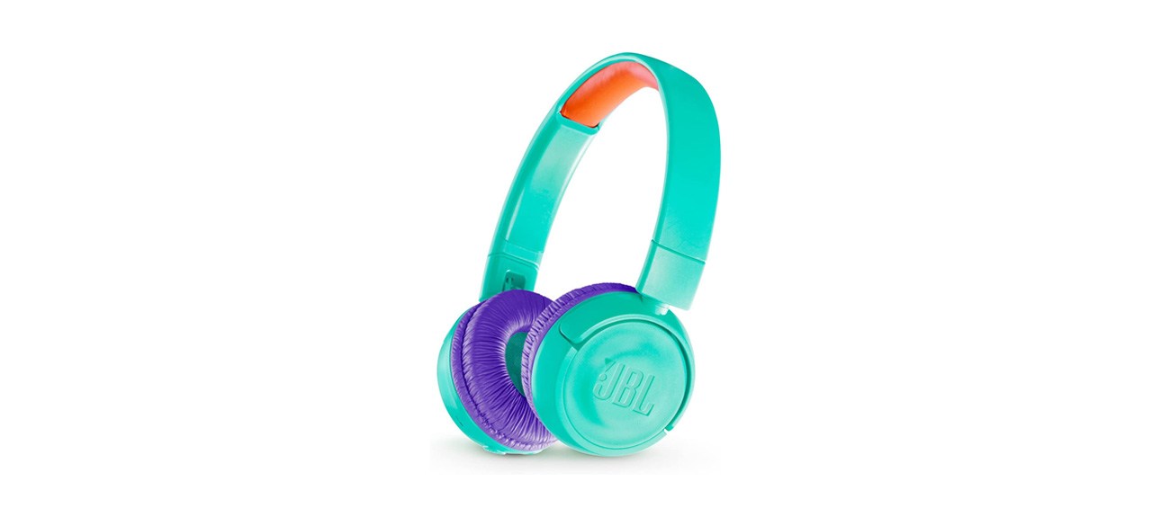Best JBL JR 300BT Kids On-Ear Wireless Headphones