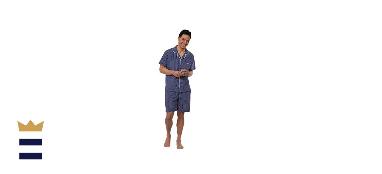 PajamaGram PJ Set for Men