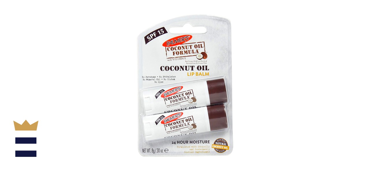 Palmer’s Coconut Oil Formula Lip Balm