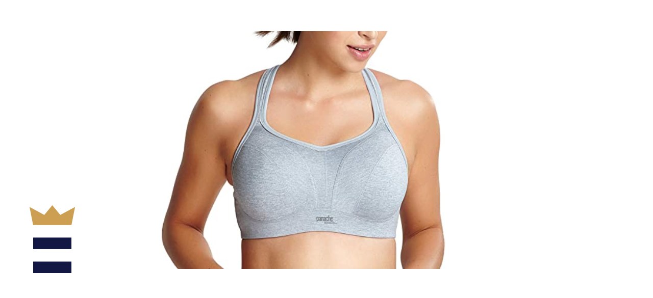 Panache Underwired Sports Bra