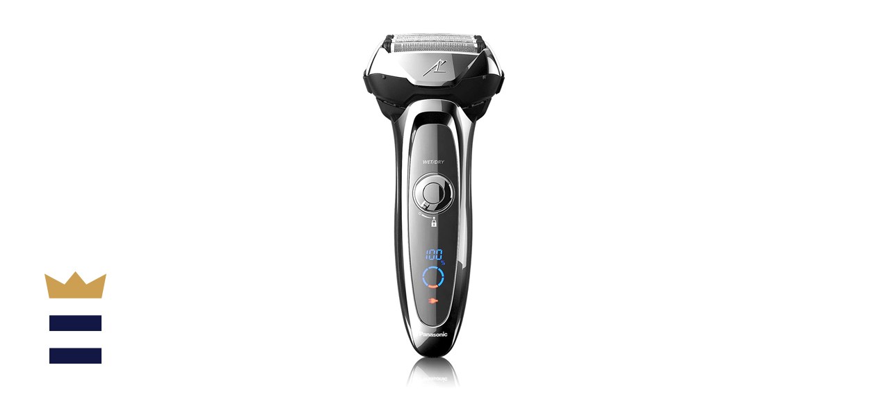 Panasonic Arc5 electric razor