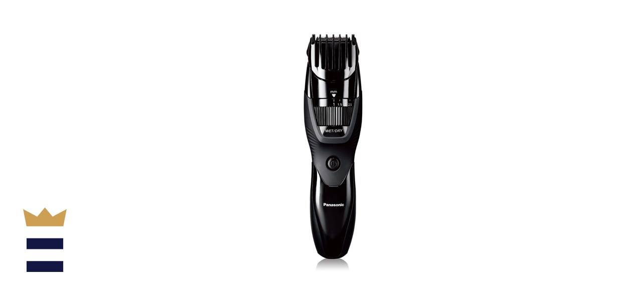 Panasonic Cordless Beard Trimmer