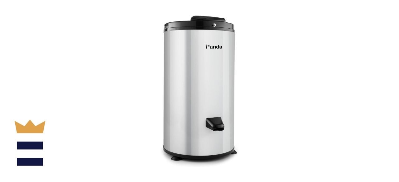 Panda Portable Spin Dryer