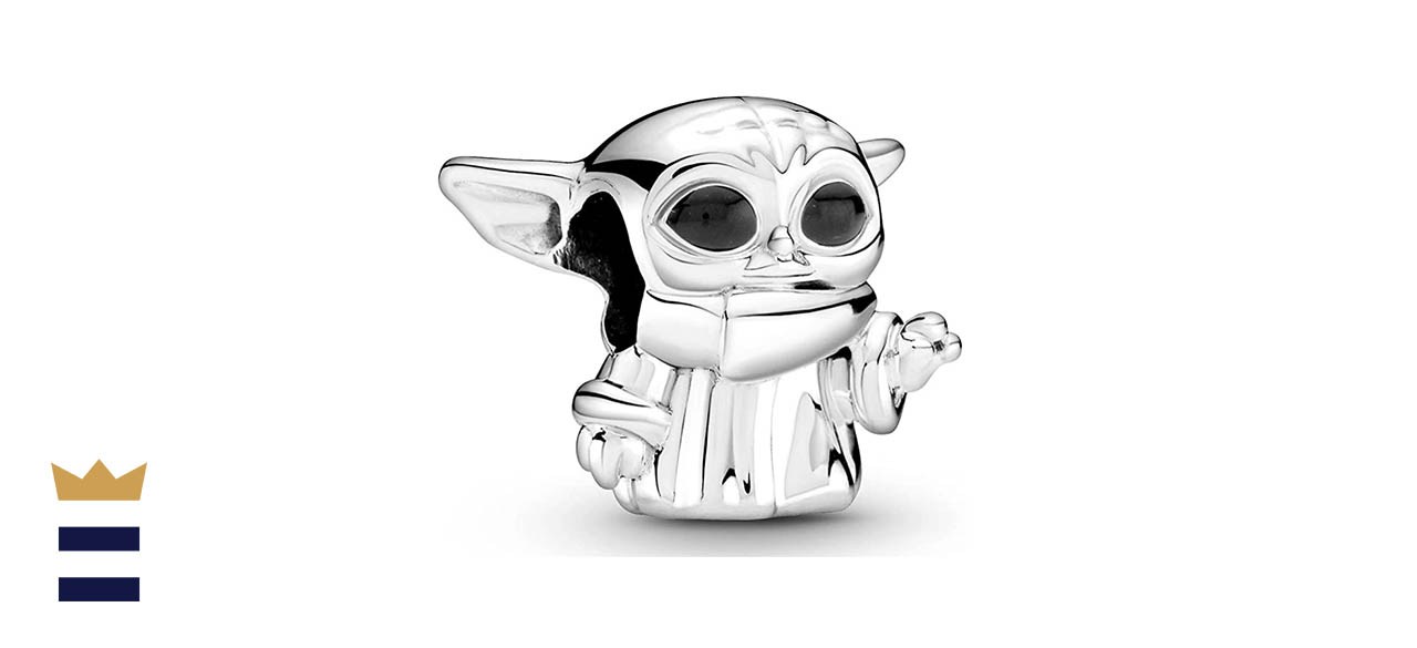 PANDORA Star Wars The Child Charm