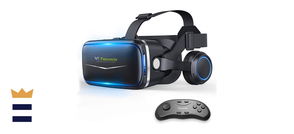 Pansonite VR Headset