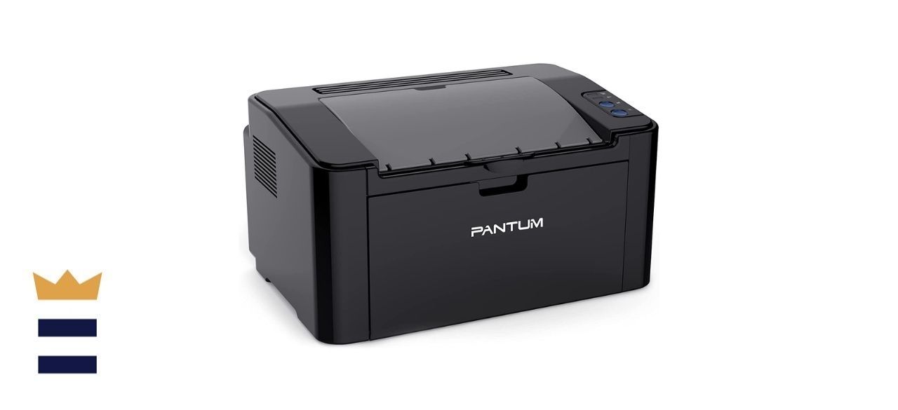 Pantum P2502W Monochrome Laser Printer