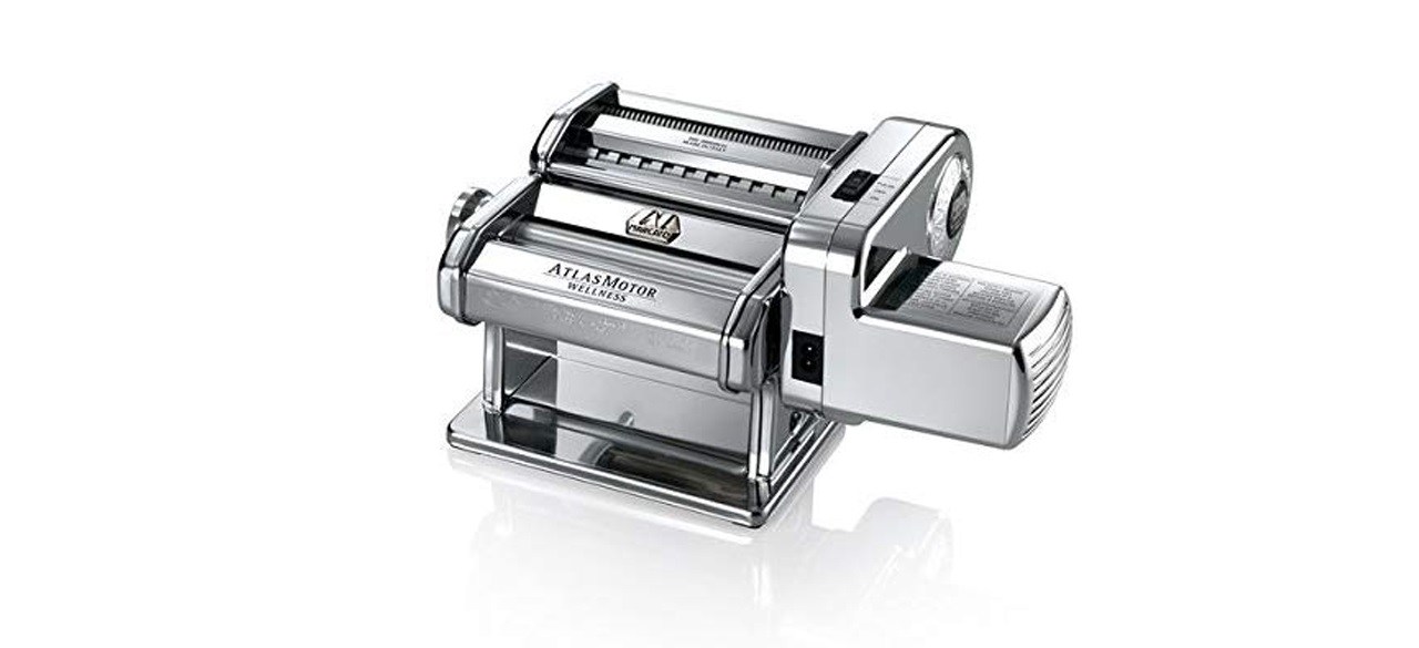 Marcato Atlas 150 Pasta Machine