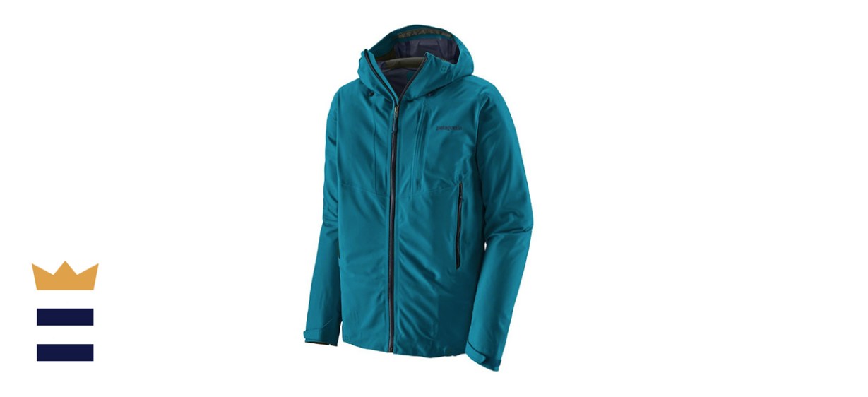 Patagonia Mens Galvanized Jacket Patagonia Mens Galvanized Jacket