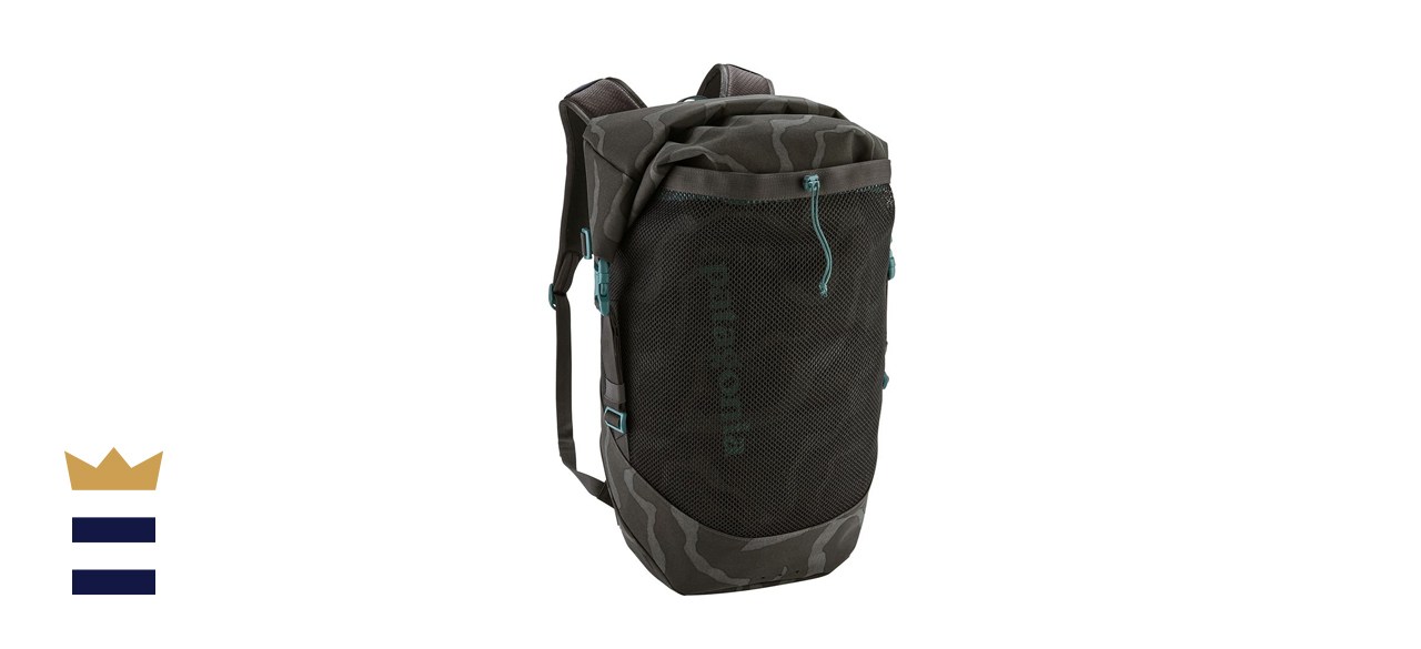 Patagonia Planing Roll Top Pack 35L