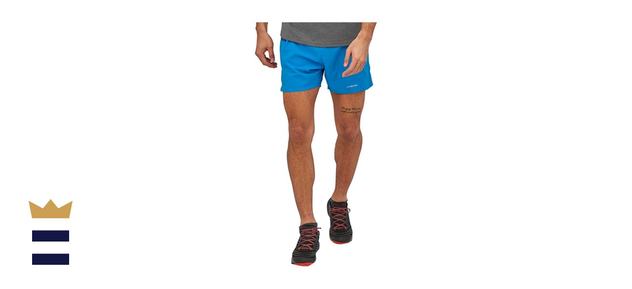 patagonia strider pro shorts amazon