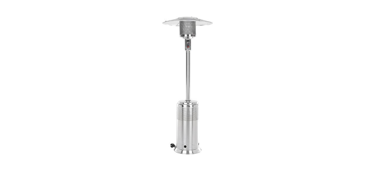 Fire Sense Pro Series Patio Heater