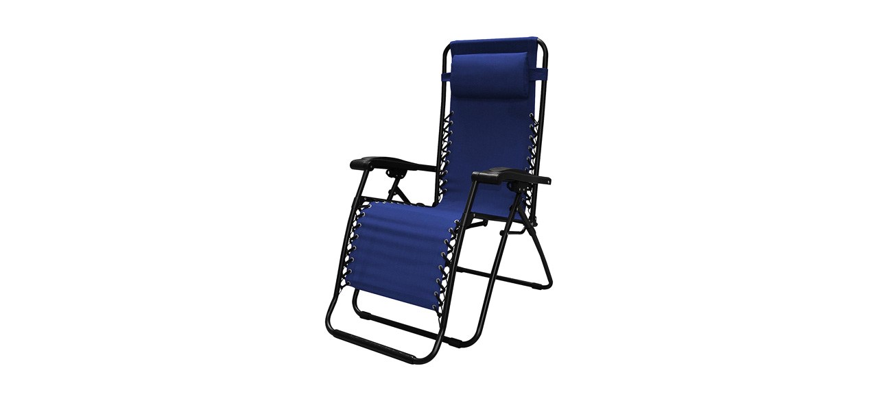 Caravan Sports Infinity Zero Gravity Chair