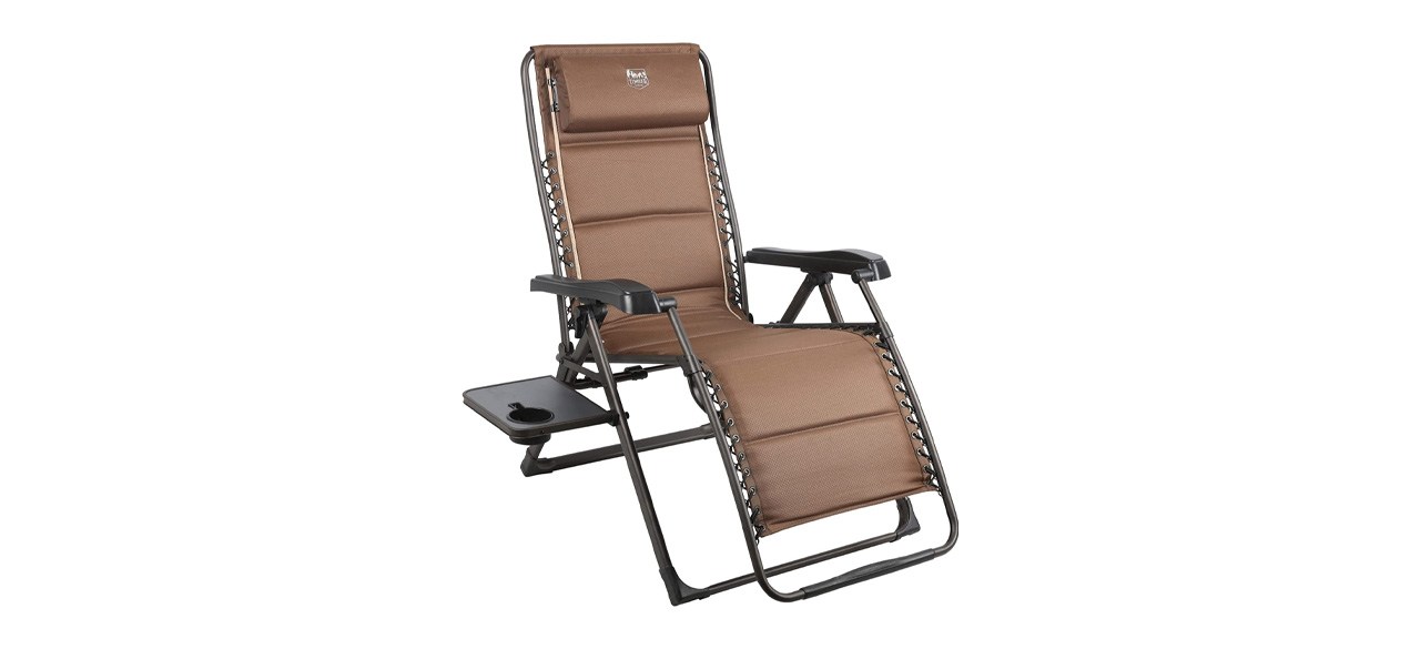 Timber Ridge Zero Gravity Chair 