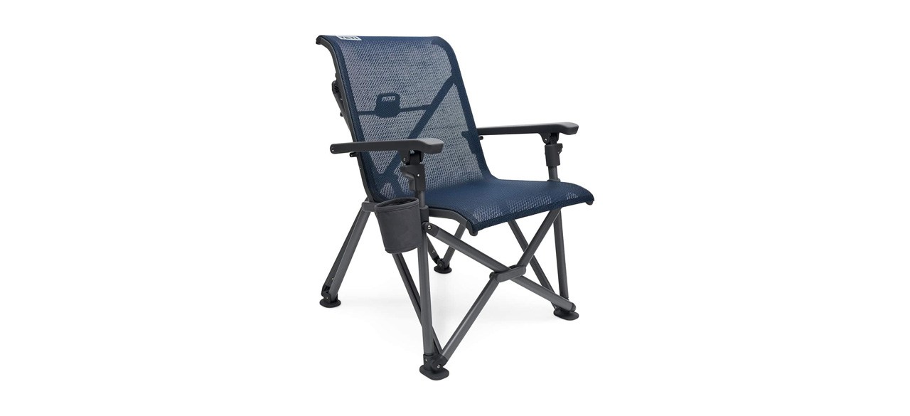 YETI Trailhead Collapsible Camp Chair