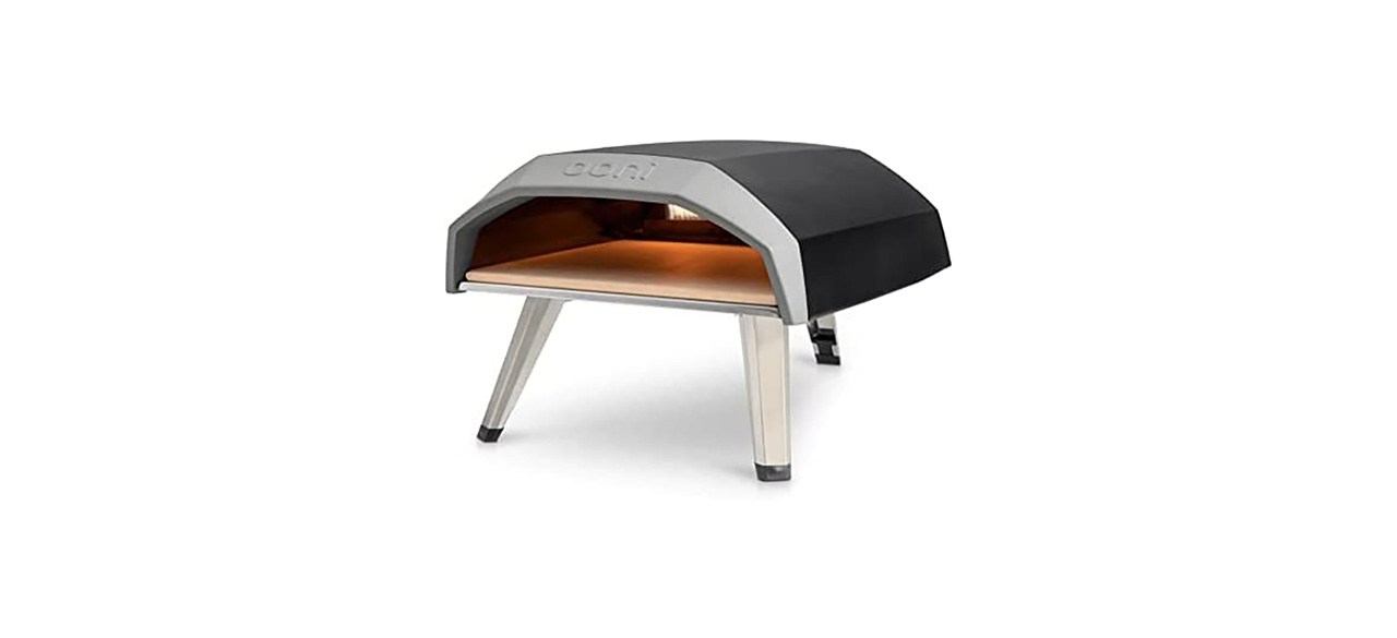 Best Ooni Koda 12 Pizza Oven