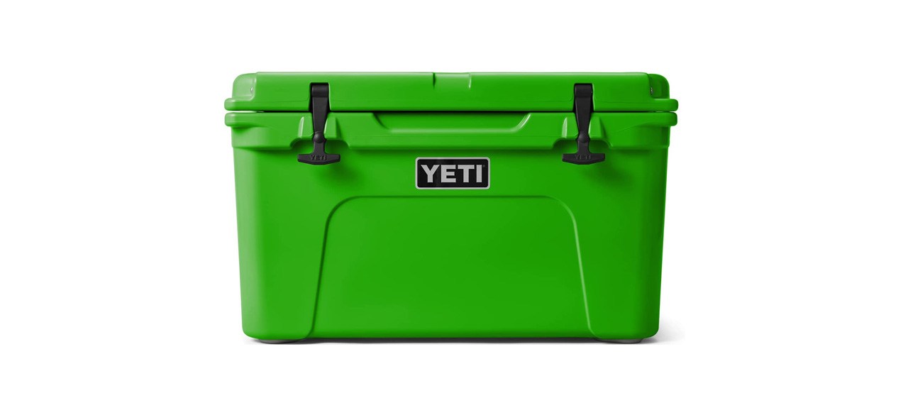 Best Yeti Tundra Hard Cooler