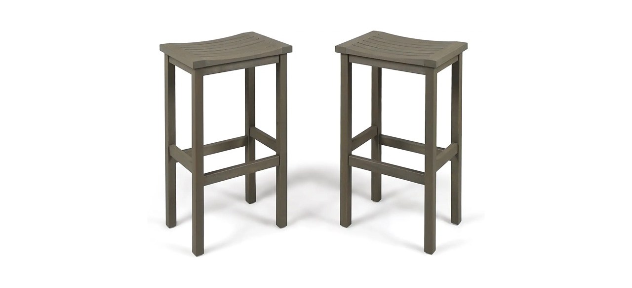 best patio bar stools