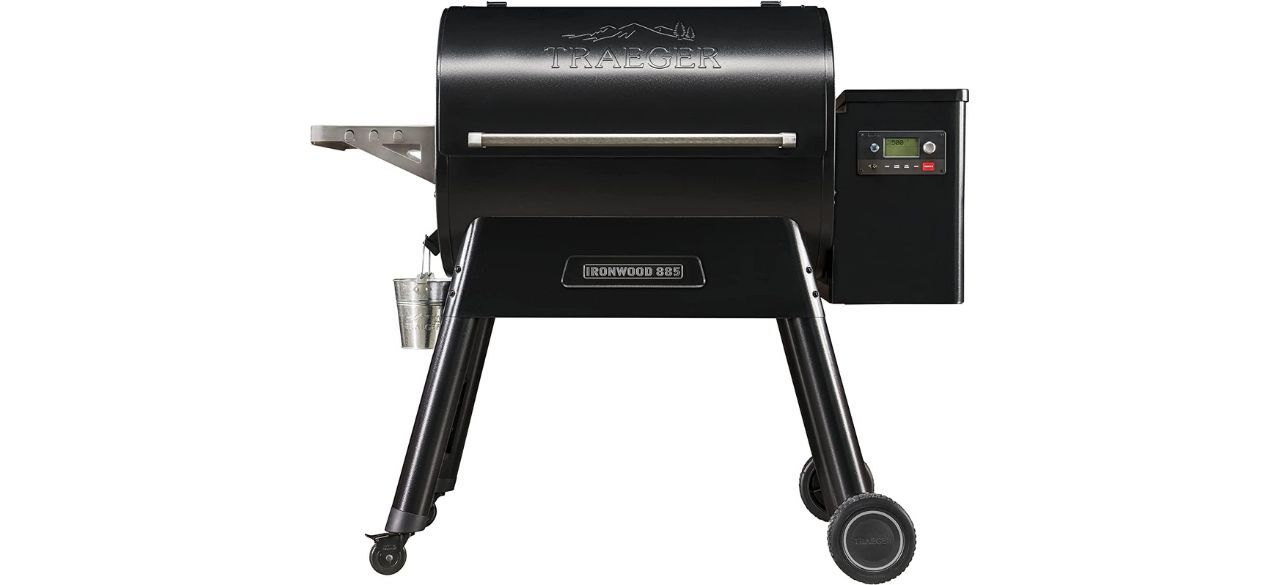 Considering a Yoder Pellet Grill? Elevate Your Next Cookout