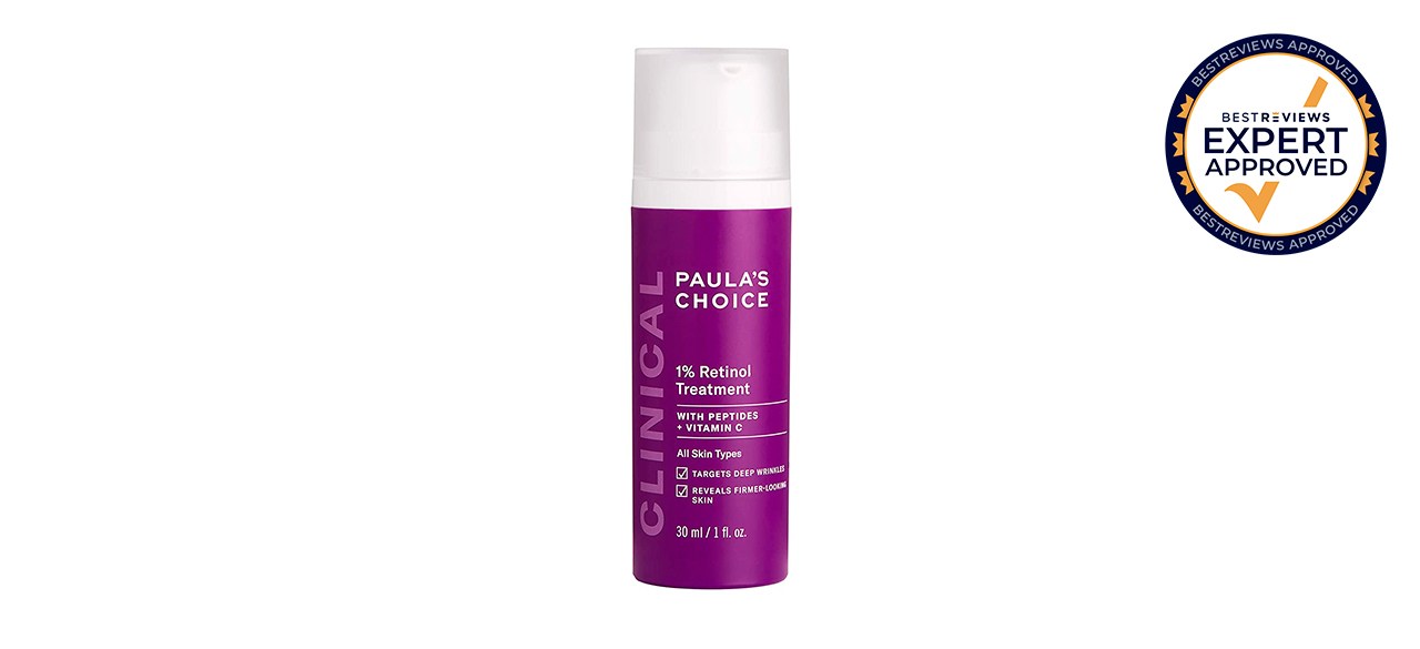 Paula's Choice Clinical 1% Retinol Treatment