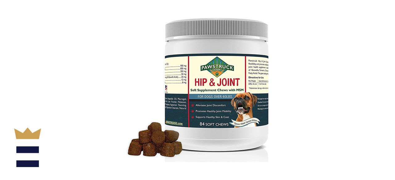 whats the best glucosamine for dogs