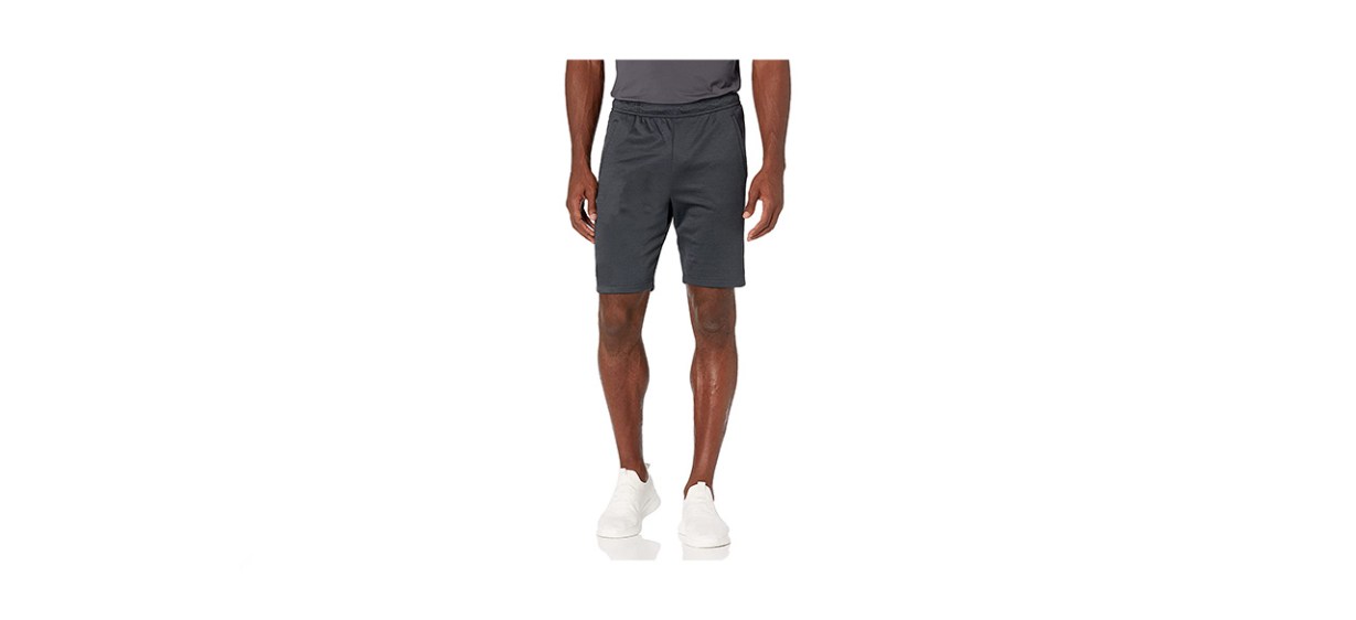 Peak Velocity Mens Quantum Fleece Loose-Fit Shorts.jpg