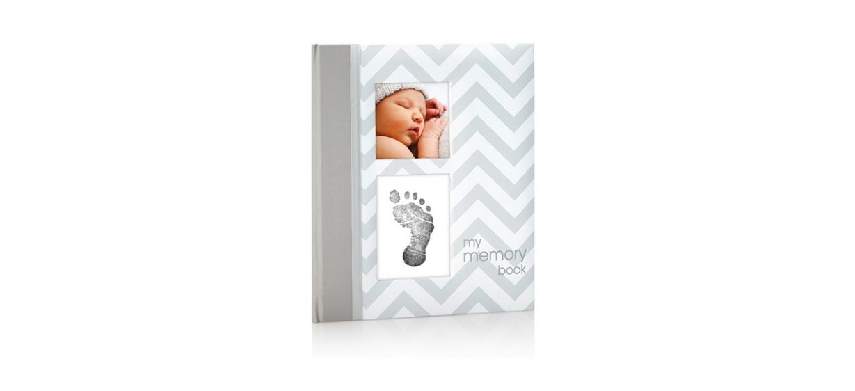 Pearhead First Five Years Memory Book Pearhead First Five Years Memory Book