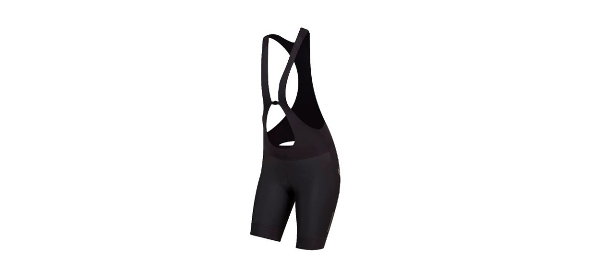 Pearl Izumi Women’s Interval Bib Short