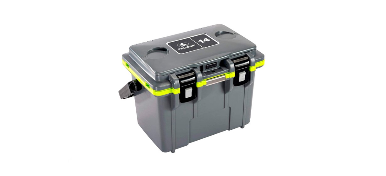 Pelican 14-Quart Personal Cooler