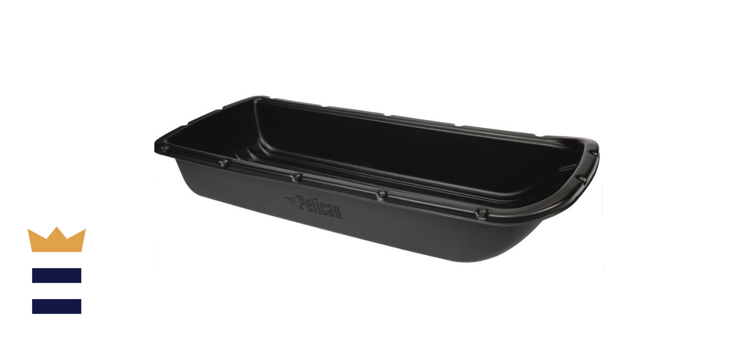 Pelican Trek 75 Multipurpose Utility Sled