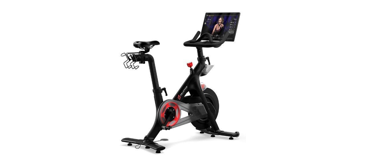 Peloton Indoor Bike