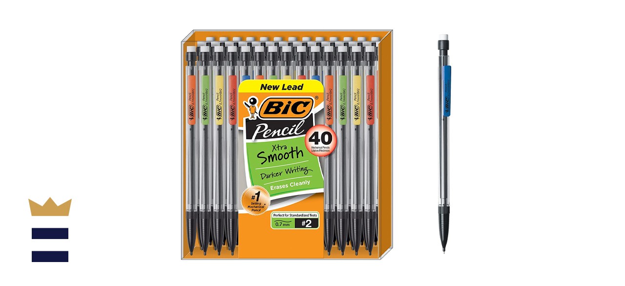 BIC Xtra-Smooth Mechanical Pencil