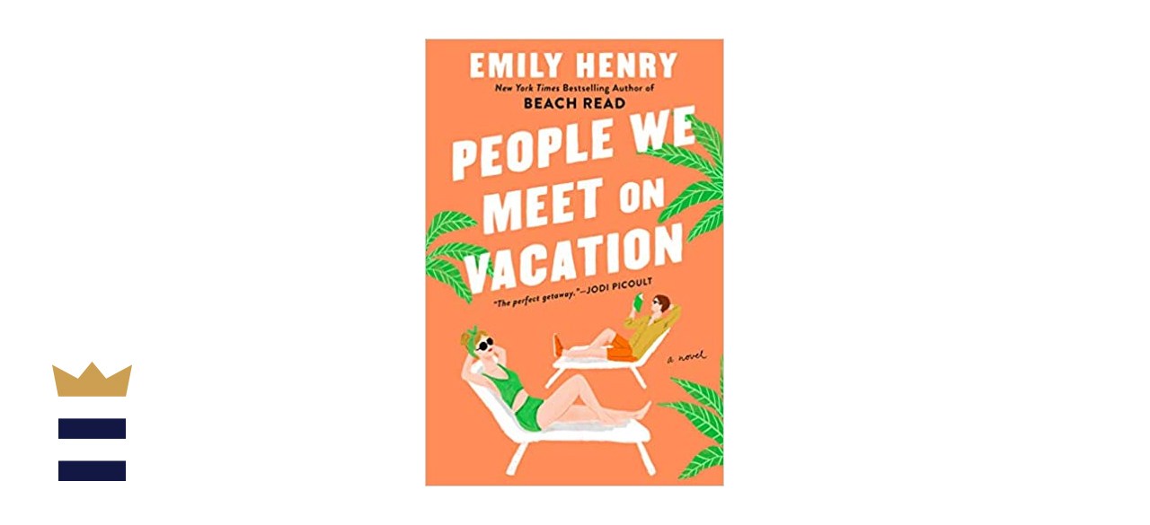 books like people we meet on vacation