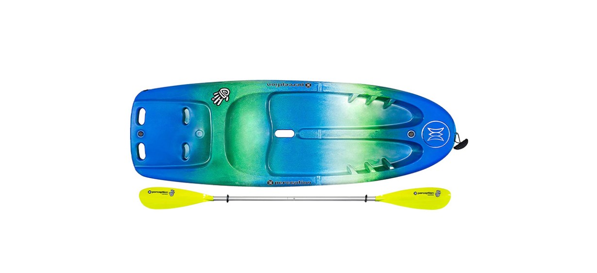 Perception Hi-Five 6.5 Youth Kayak