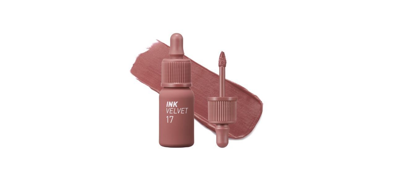 Peripera Ink Velvet Lip Tint