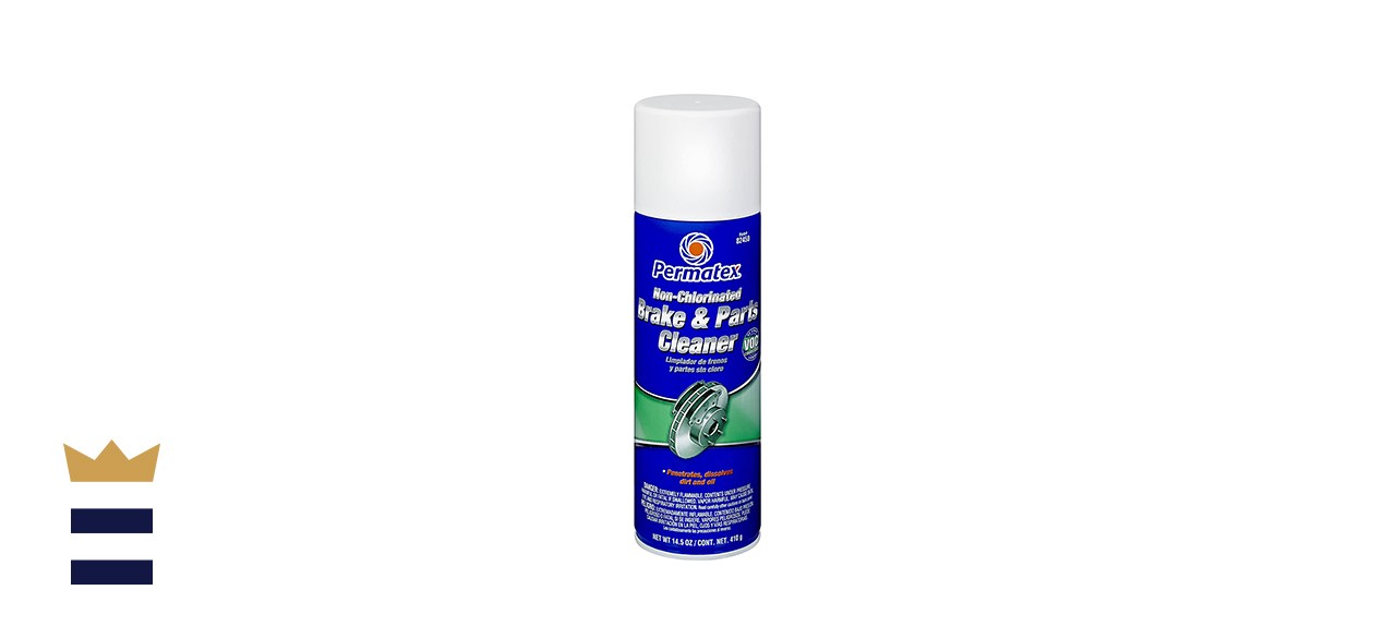 Permatex Brake Parts Cleaner