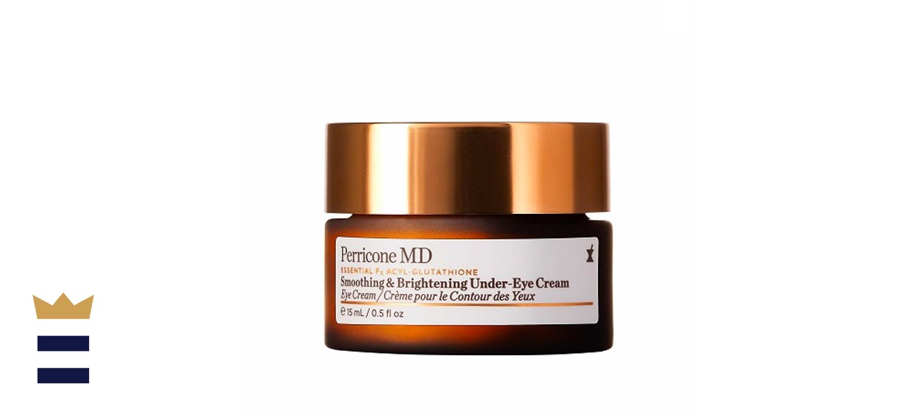 Perricone MD Essential Fx Acyl-Glutathione Smoothing & Brightening Under-Eye Cream