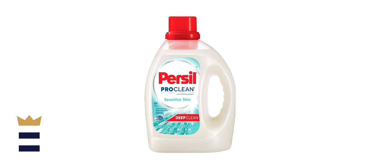 Persil ProClean Power Liquid Laundry Detergent for Sensitive Skin