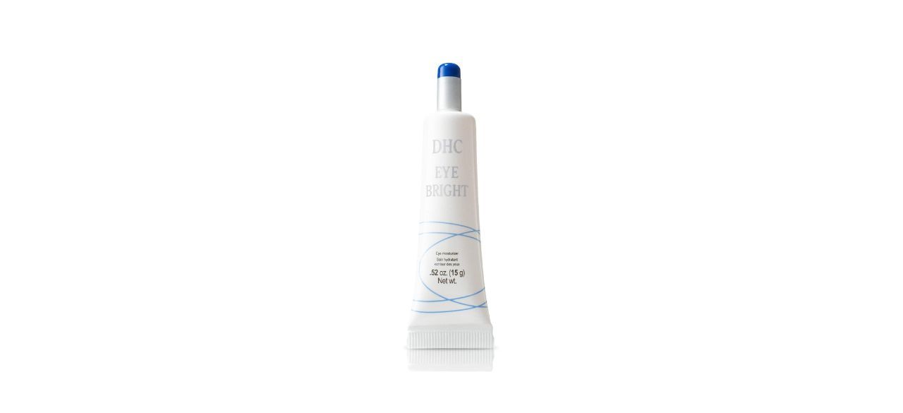 best DHC Eye Bright Lightweight Eye Gel