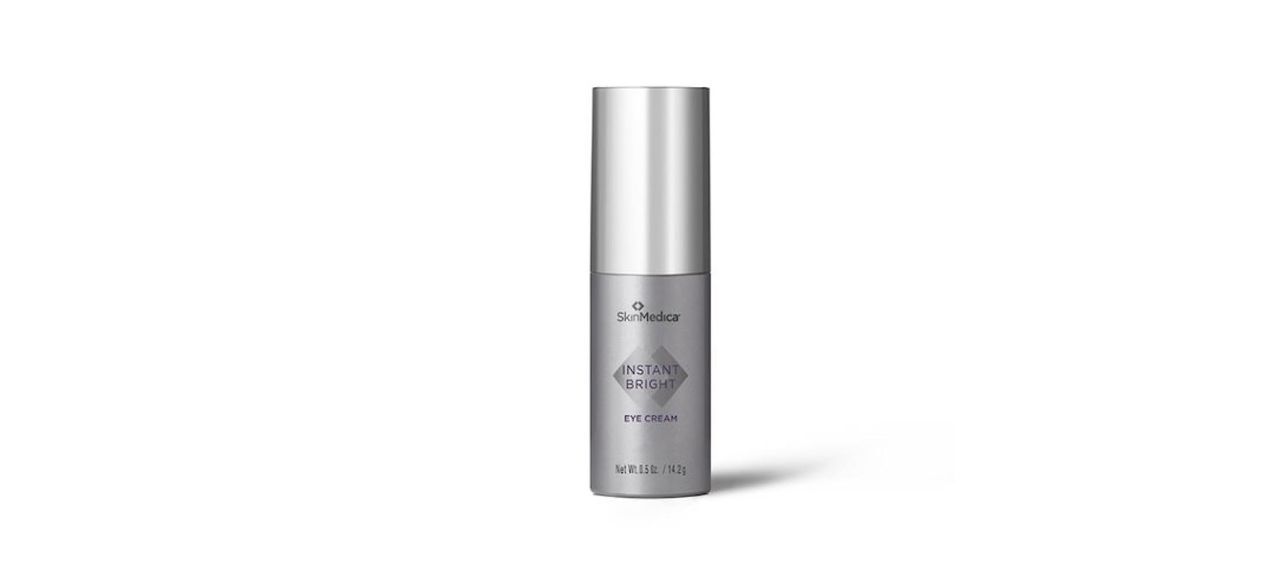 best SkinMedica Instant Bright Eye Cream