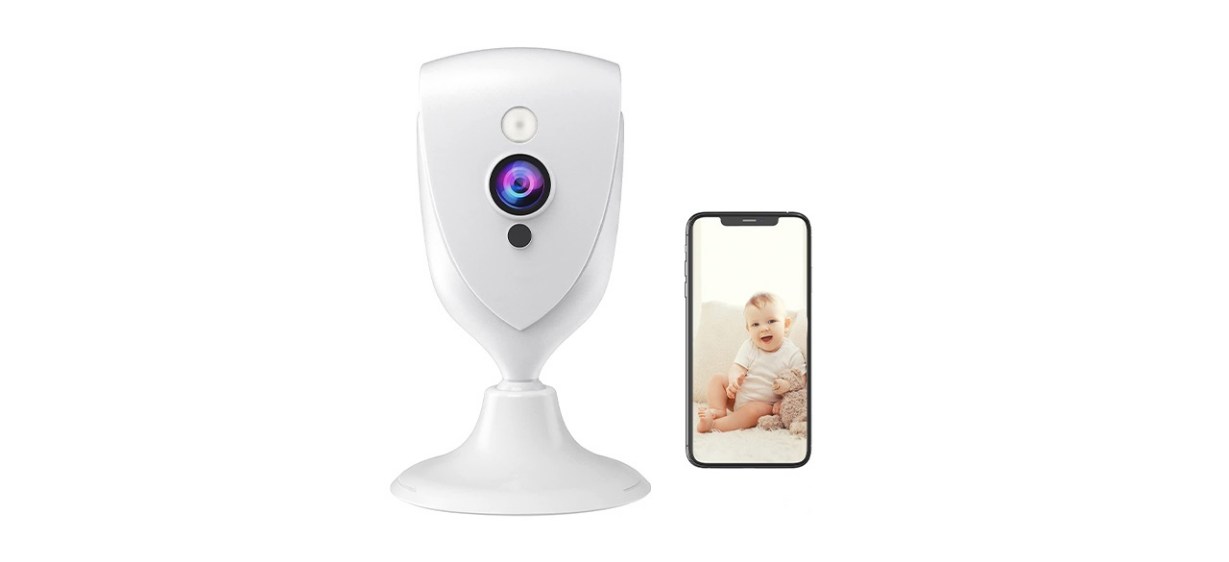 Pet Camera