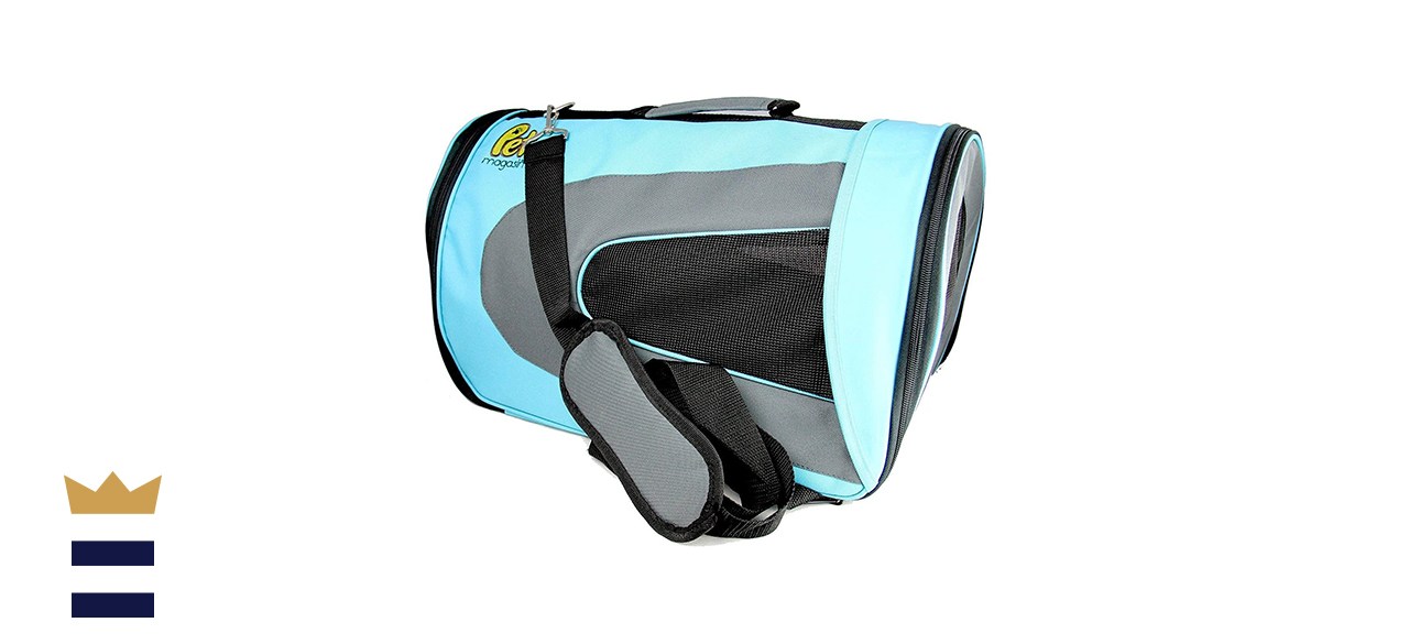 pet magasin backpack
