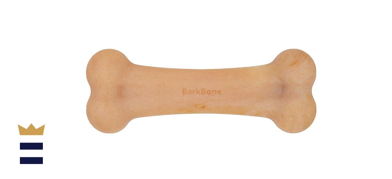 Pet Qwerks Flavor Infused BarkBone