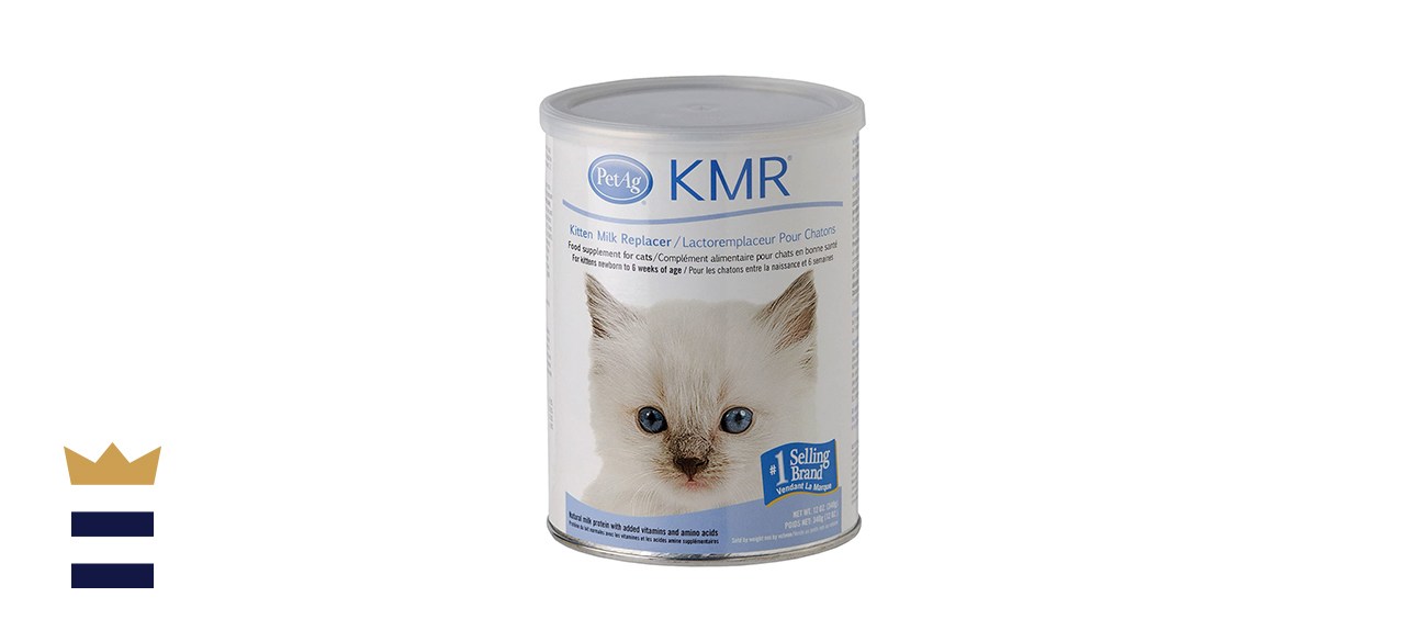 Walmart kmr 2024 kitten milk