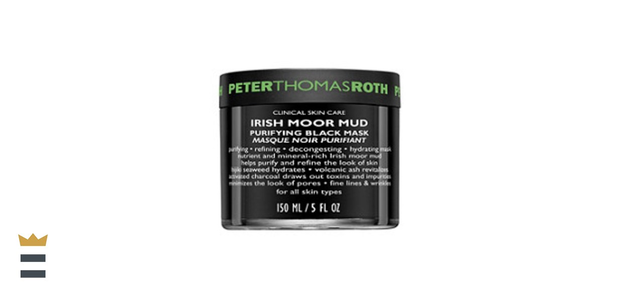 Peter Thomas Roth Irish Moor Mud Mask